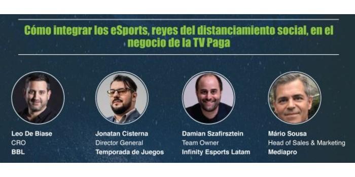foro dataxis, esports tv paga