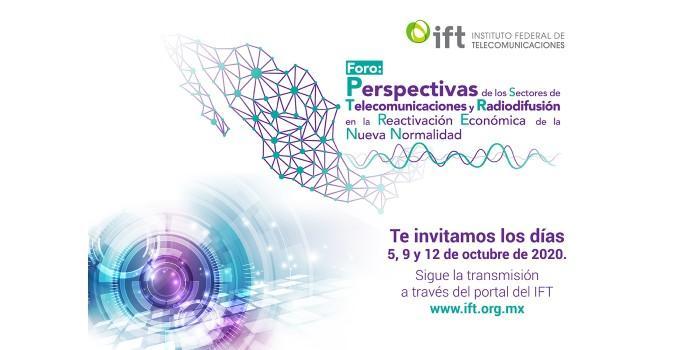 ift, foro