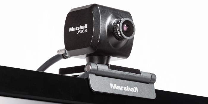 marshall