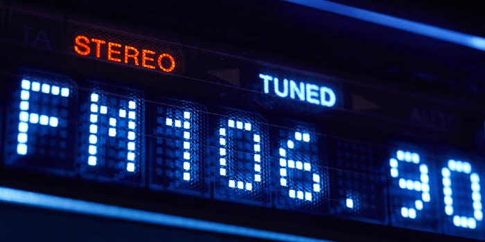 mintic, radio