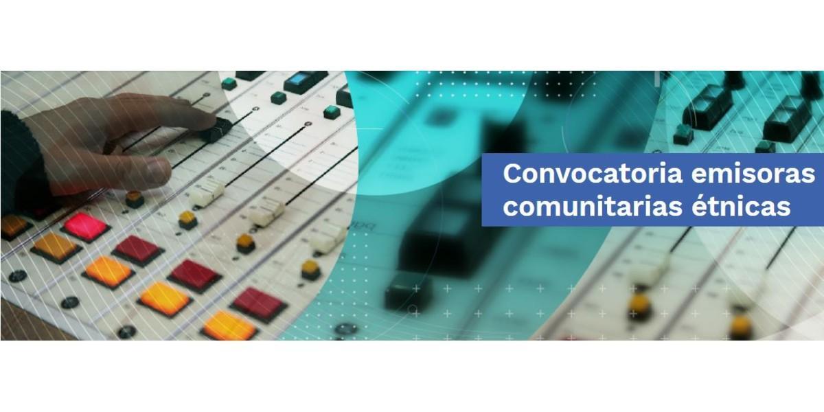 mintic, radio