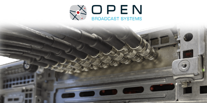 open broadcast, sdi