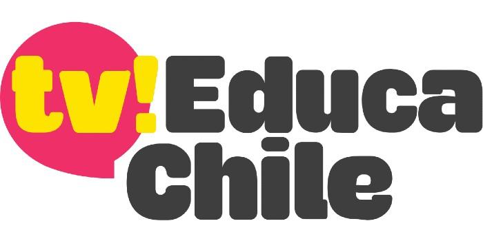 tv educa chile logo