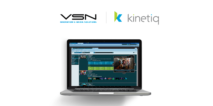 vsn
