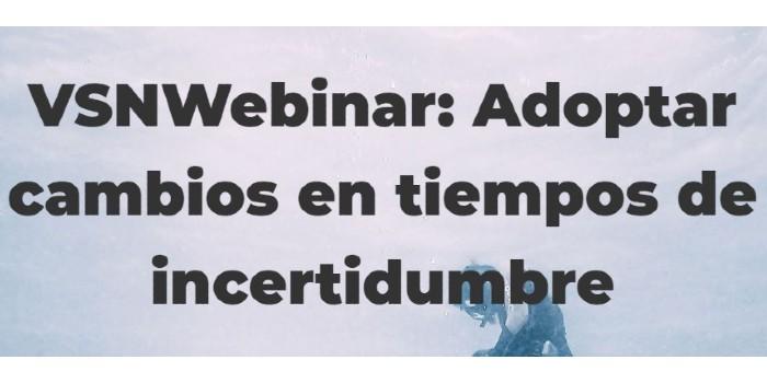 vsn webinar
