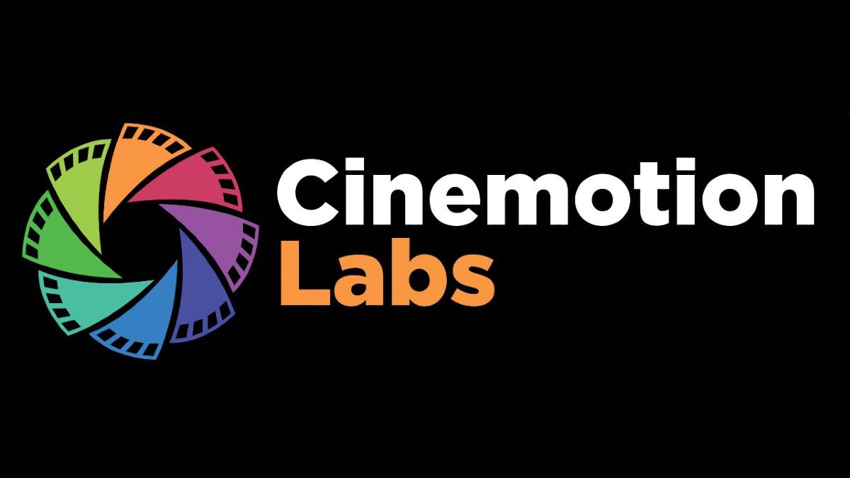 Este es el programa de capacitación de Cinemotion Labs