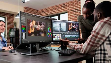Software-defined Media: resiliencia más allá del hardware