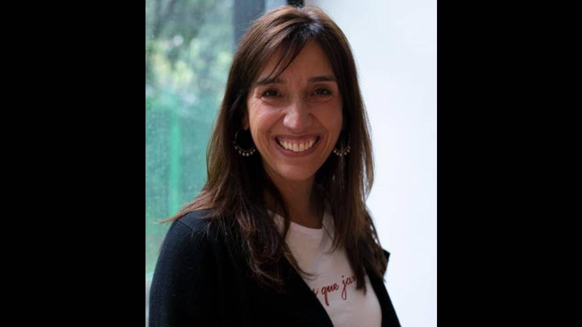 Ana María Londoño, nueva directora de contenido de Netflix