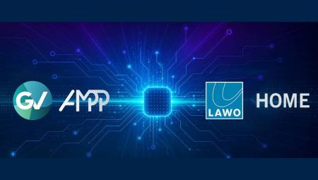 Grass Valley y Lawo impulsan interoperabilidad de plataformas