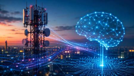 AI redefines operators' business