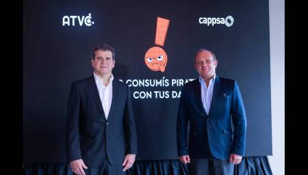 Campaign launched against piracy of audiovisual content