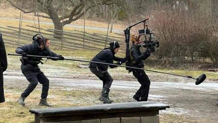 Easyrig trae a Latam sus soluciones con Shoot LatAm Partners