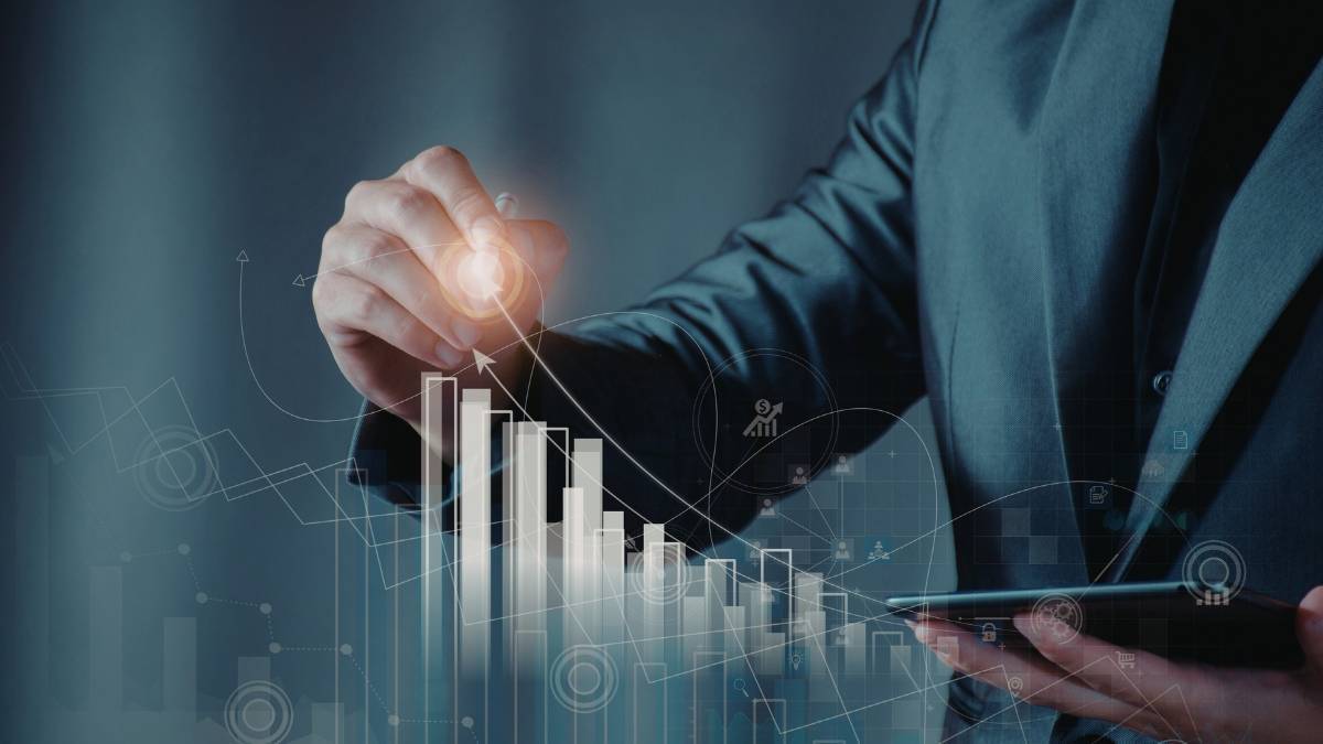 Tres negocios integran empresas en la industria broadcast