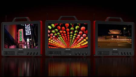 SmallHD Announced New OLED Production Monitor 16