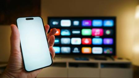 Broadcasters construyen reconocimiento en streaming