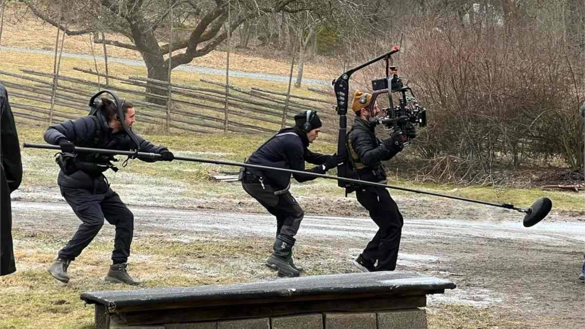 Easyrig trae a Latam sus soluciones con Shoot LatAm Partners
