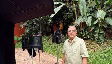 Congo Films estará en Cinemotion Labs 2026
