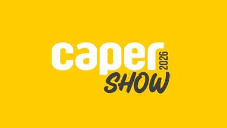 Caper Show prepara su 34ª edición con marcas confirmadas