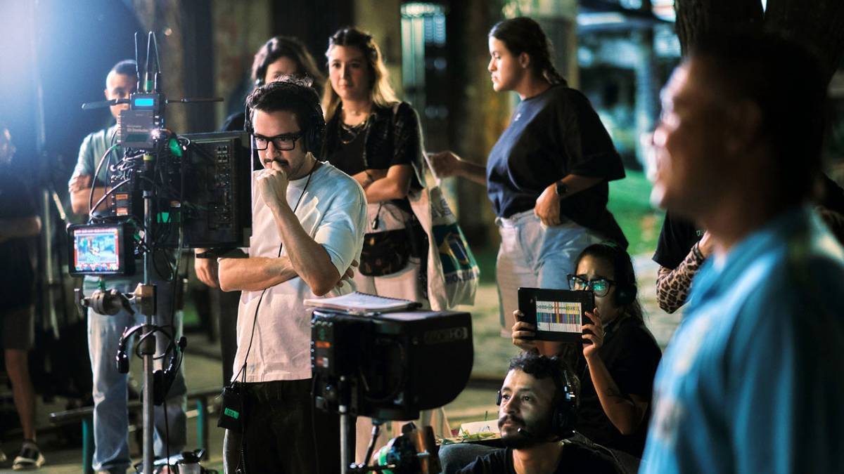 Medellín dará incentivos a 94 proyectos audiovisuales y de cine